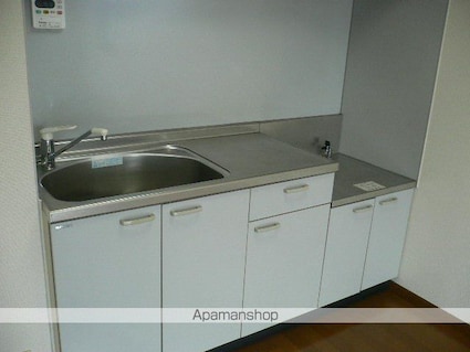 アムールＣａｇｅ[1LDK/34.78m2]のその他内装