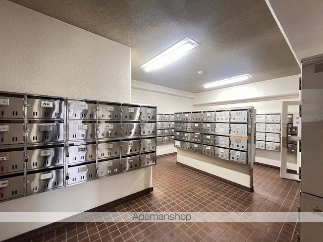 シーアイマンション円山のその他写真