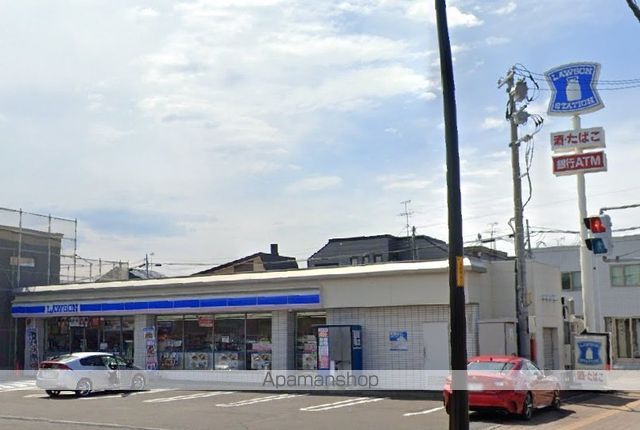 レオパレス藤の周辺写真