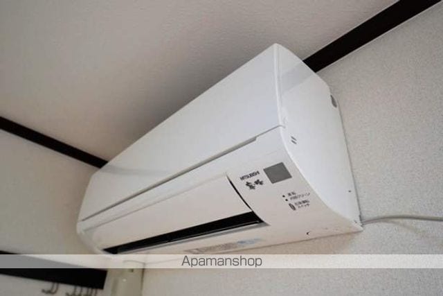 タウニィ88の内装写真