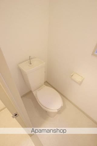 サクセスAの内装写真