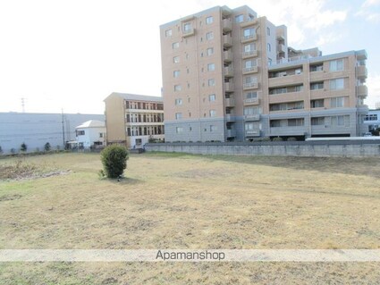 リブリ・パークリビング暁[1K/26.08m2]の眺望