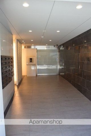 LUORE大曽根の内装写真
