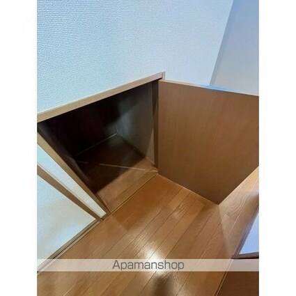 フェローＡ[2LDK/59.62m2]の収納