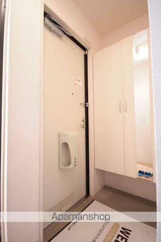 フェニックス小仙波 D棟の内装写真