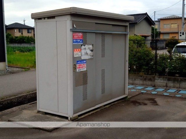 レオパレスフルールエルテライの内装写真