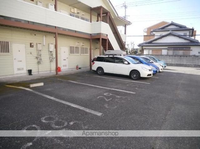 サンパレス西新町Cのその他写真