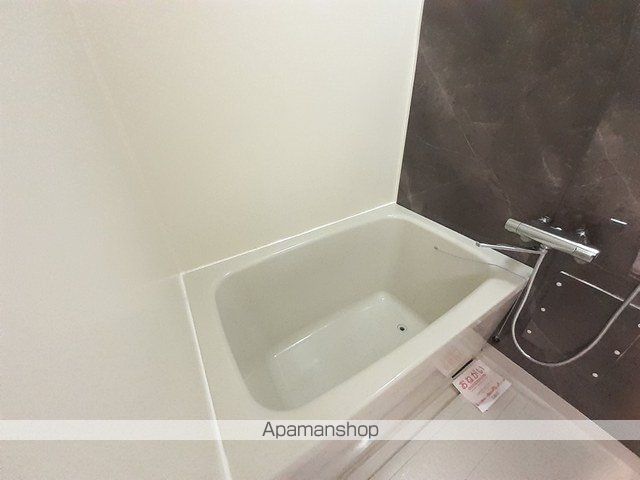パティオ国分の内装写真