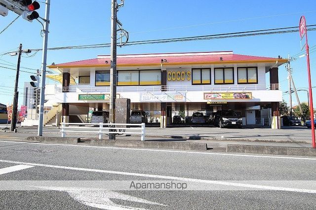 グリーンコーポBの周辺写真