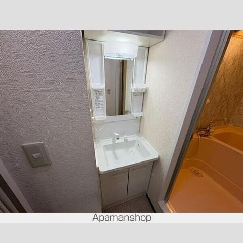 ノーランド山鼻の内装写真