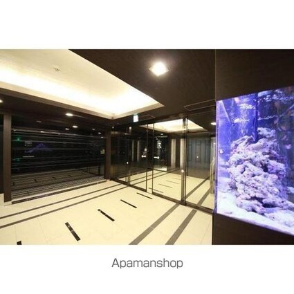 ＡＲＴＥＣＡＳＡ　Ａｌｉｖｉｅ　綾瀬[1K/25.42m2]の外観3