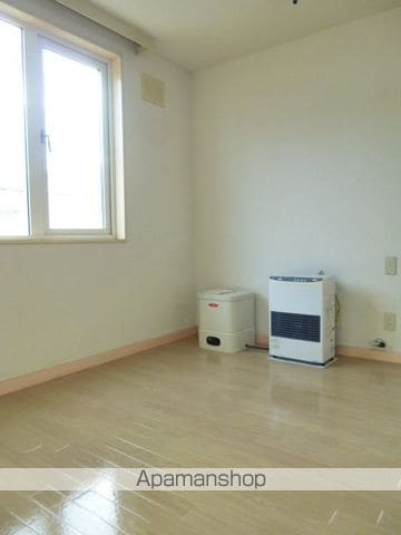 サンホームマンション樹むらの内装写真