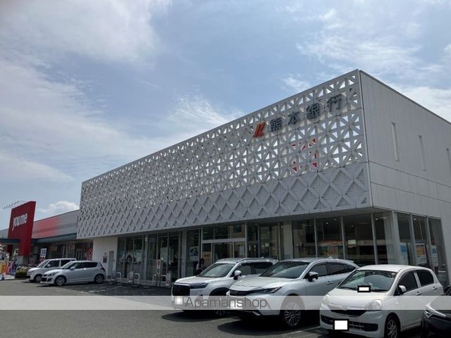 グランフォレスト大江の周辺写真