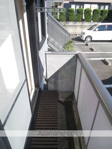サンモールSの内装写真