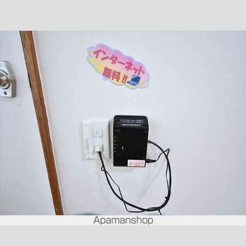 ビックスリーハイツの内装写真