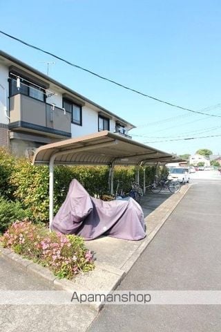 サンライズ稲富B棟の内装写真