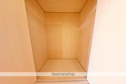 パルファム[1R/27m2]の収納