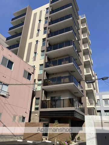 ラヴェール横川