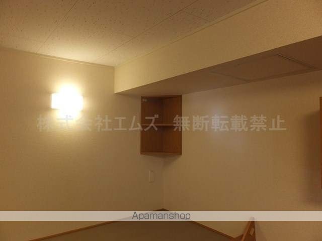 YC北郷の内装写真