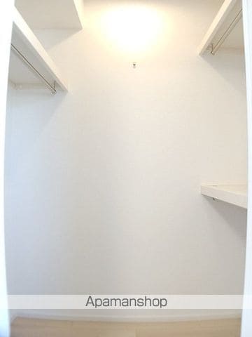 カステリア三隈の内装写真