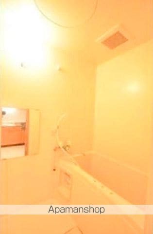 緑ヶ丘ロジュマンの内装写真
