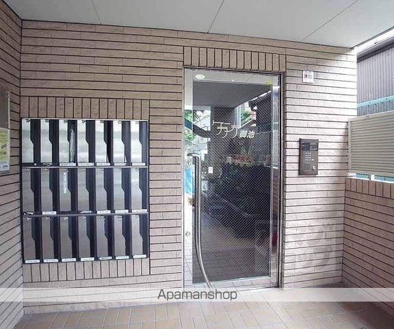 グランデ御池の内装写真
