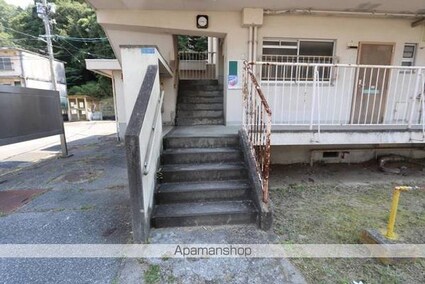 ビレッジハウス和田１号棟[1DK/28.98m2]の内装2