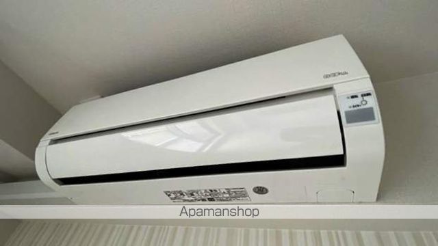 GV備岡の内装写真