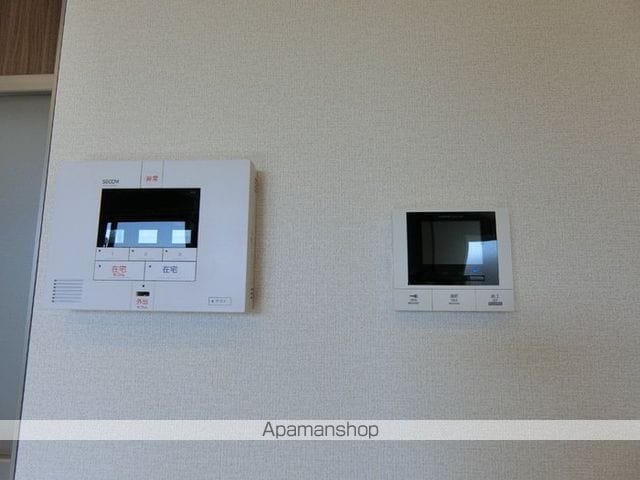 DーROOM七曲IIの内装写真