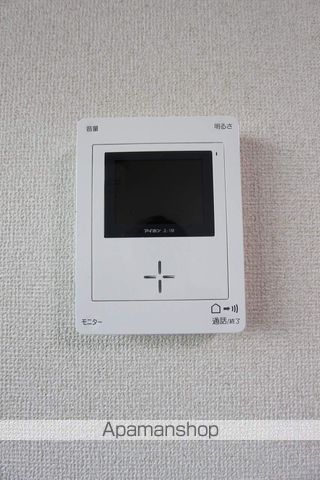 フレスコ向田の内装写真