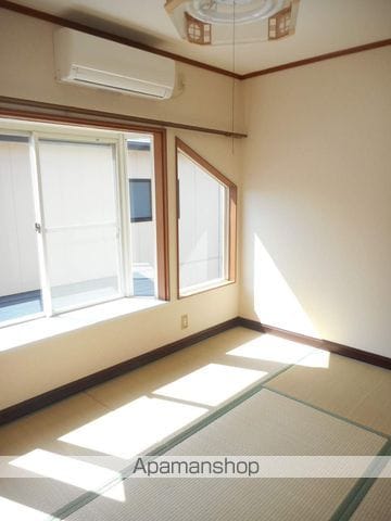 ハイツ北上の内装写真