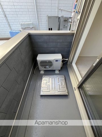 カーサフォルトゥナート堺石津駅前の内装写真