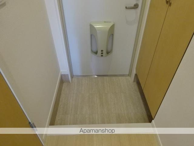 コンフォート池元の内装写真