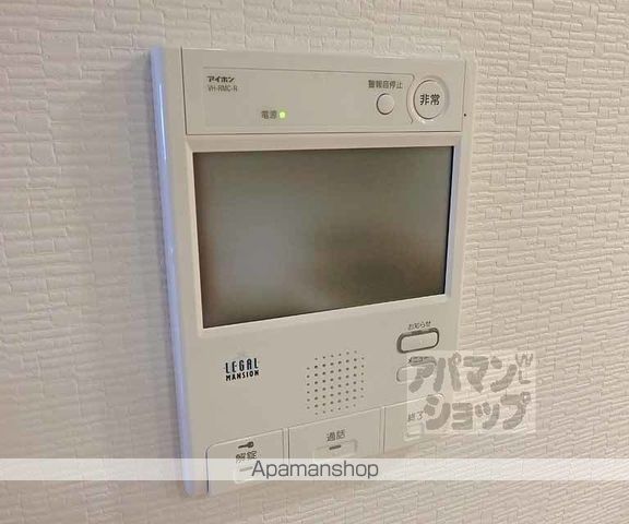 リーガル京都四条烏丸IIの内装写真