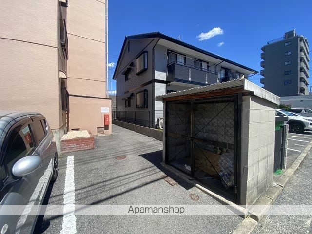 チェリス牛田のその他写真