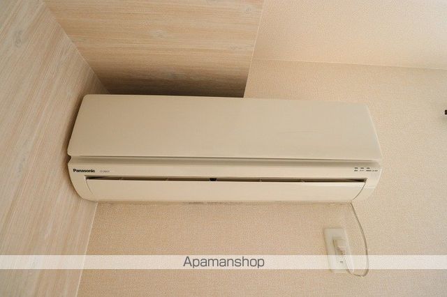 ヴィラ サンリット Iの内装写真