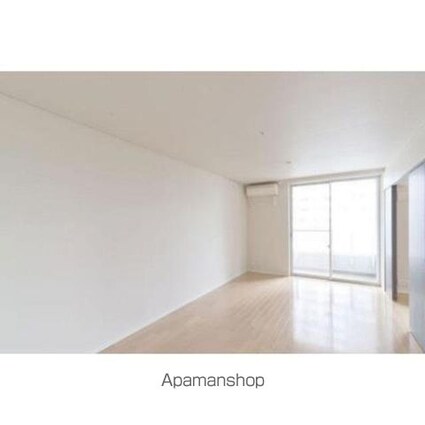 ＴＨＥ　ＴＯＫＹＯ　ＴＯＷＥＲＳ　ＭＩＤＴＯＷＥＲ[1LDK/52.98m2]のリビング・居間