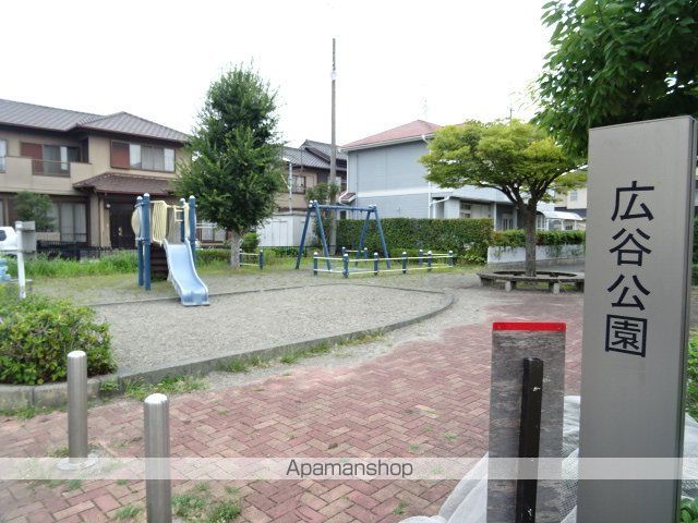 ドミエールSの周辺写真