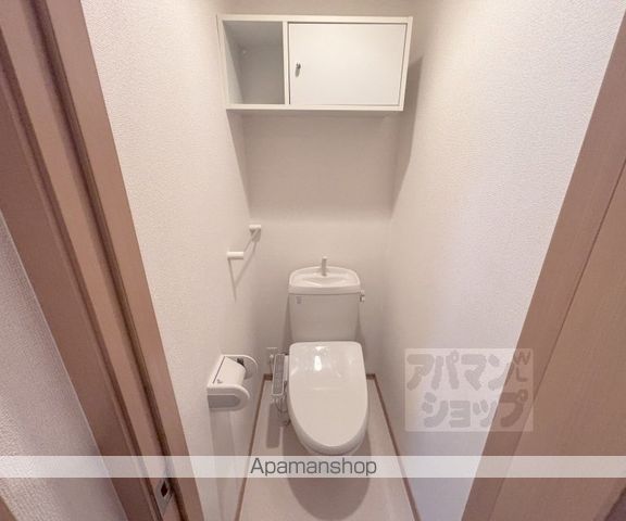 プリムローズ四条の内装写真