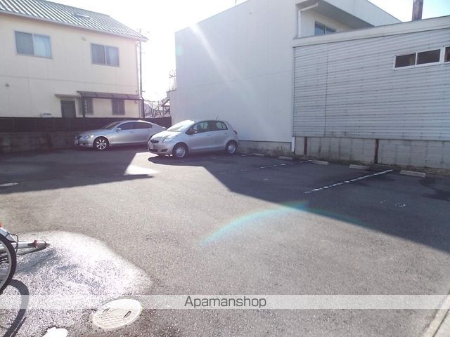 プリシェール壱番館の外観写真