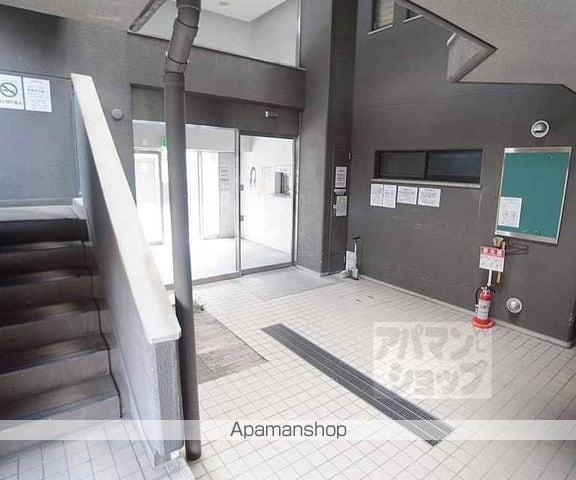 リバティ西陣のその他写真