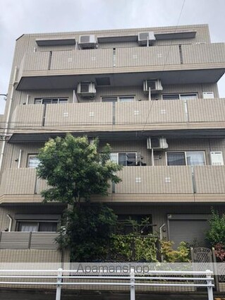 東京都中野区新井３丁目[1K/25.11m2]の外観3