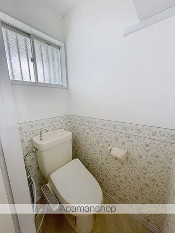 フラット岩崎 宇都宮の内装写真
