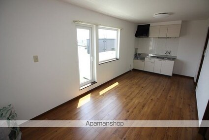 ボーヌ・ヴィラージュ[2DK/47.06m2]の内装9