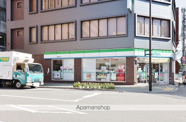 幸町シュンレジデンスの周辺写真