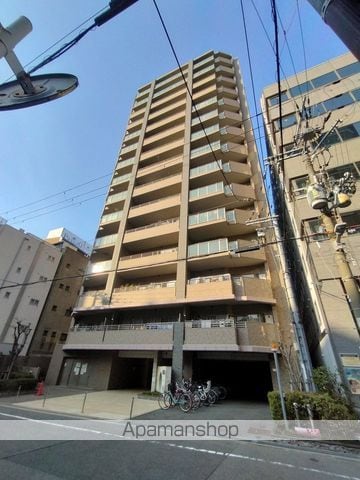 サーパス松屋町筋