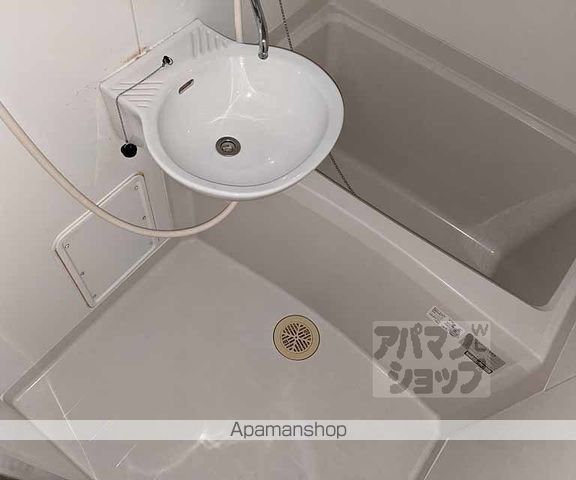 レオパレス嵐山IIの内装写真