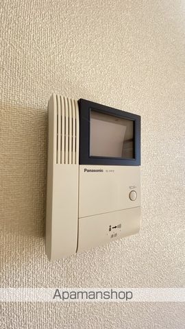 ファインハイツの内装写真