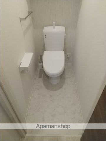 ルミエール北河堀の内装写真