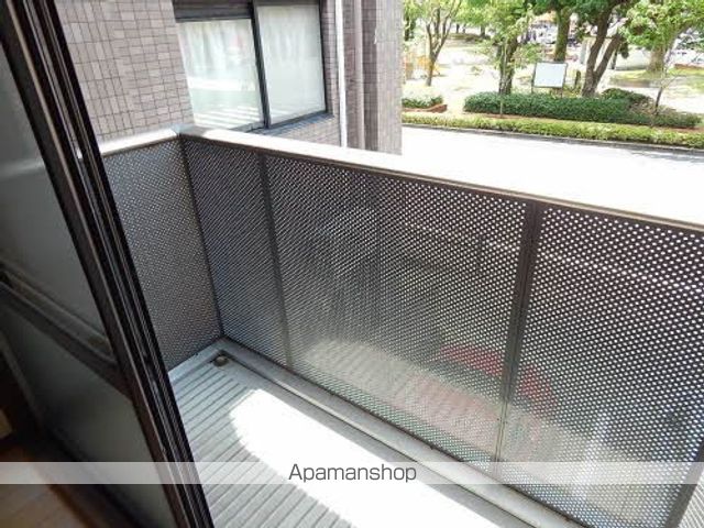 シャーメゾン城西の内装写真